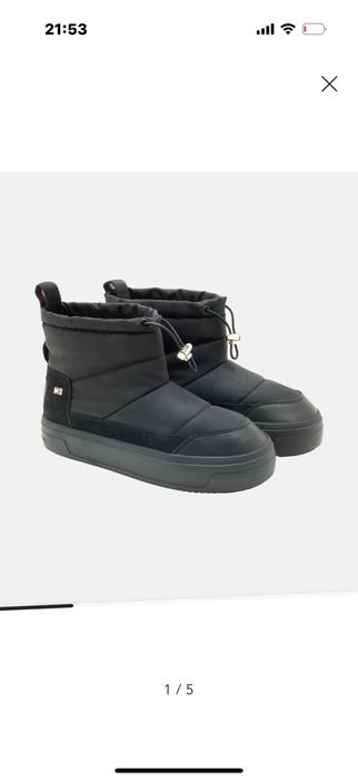 Tommy Hilfiger Дамски боти / апрески