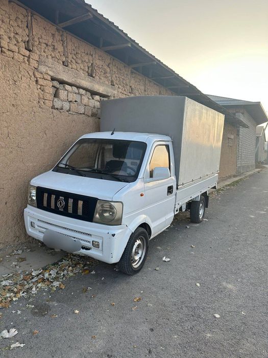 Dong feng changan hayfay labo sotiladi