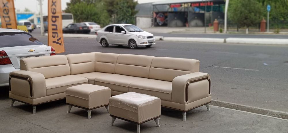 Ugalok Chester noviy