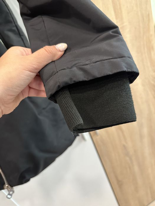 Зимно дамско яке Zara S/38
