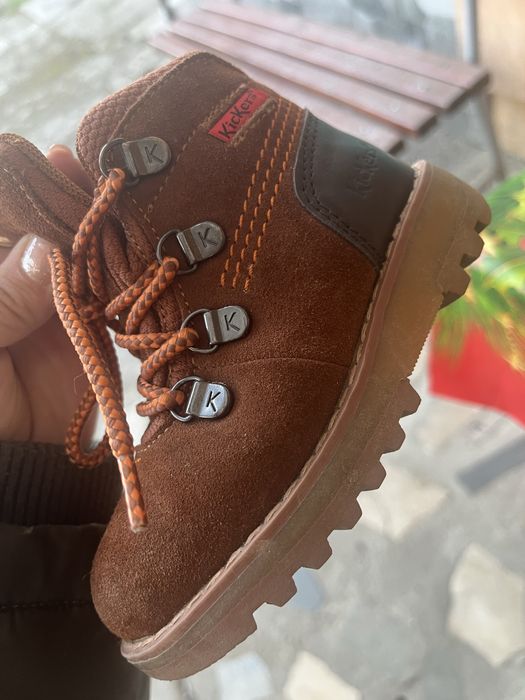 Bocancei Kickers model deosebit nr 24