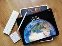 iPad Pro 12.9" 5th Generation 256GB + Apple Pencil + case