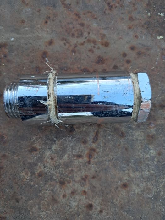 Продаю магнитный фильтр ставится перед газовым котлом отопления