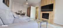 Apartament cu 2 camere, 57 mp, gata de mutat, finisat lux, zona Avantg