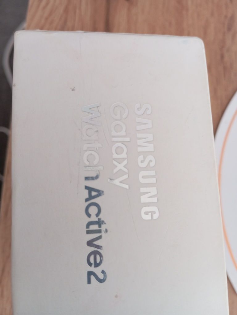 Samsung active 2