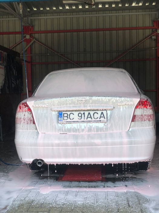 DAEWOO Nubira 2 1.6