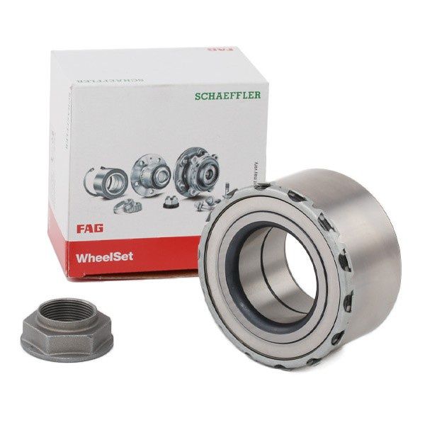 Rulment roata spate Mercedes vito w639