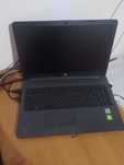 HP  Intel Core i5-1035G1 ноутбук