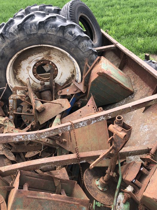 Grebla inprastiat fin lucerna