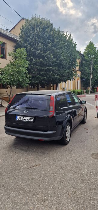 Vând Ford Focus 2.0 Tdci