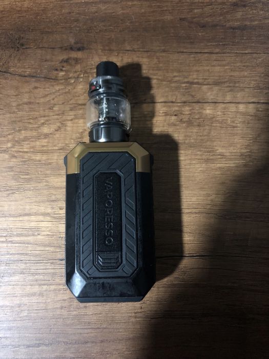 Vaporesso Armour Max