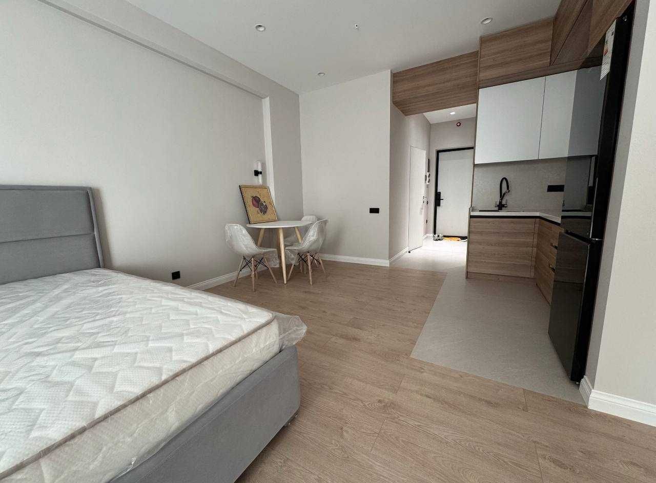 Продается квартира! 1-комнатная, 42 кв.м ЖК "U Tower", Шайхантахур БКС