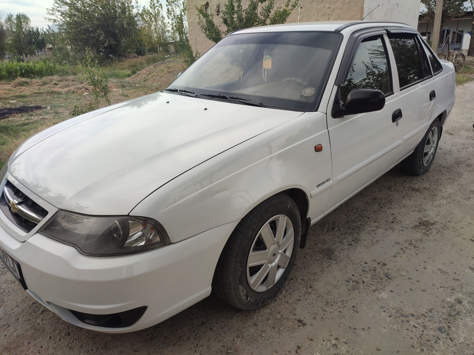 Chevrolet Nexia 2