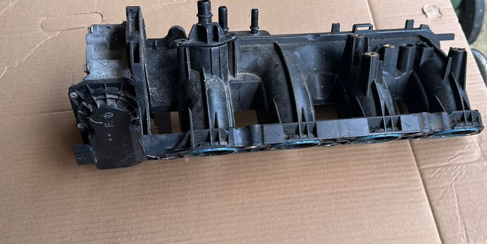 Vand accesorii Renault Megane3, 1.4 TCE