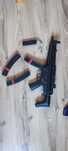 Airsoft / Еърсофт MP5