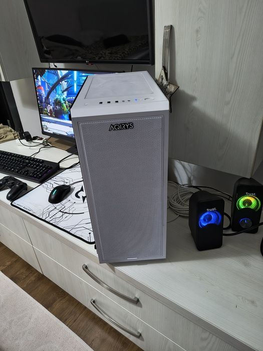 PC gaming RTX i5