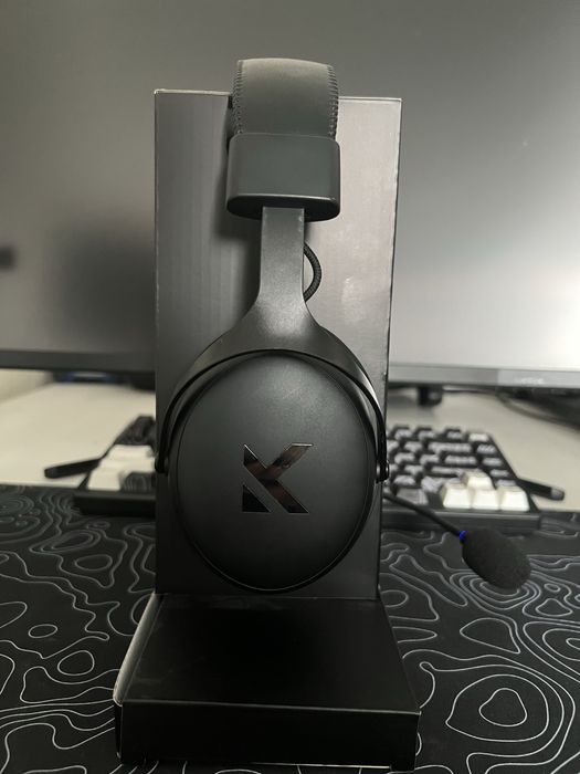 Наушники MCHOSE V9 Pro черный