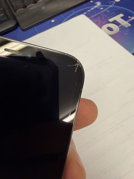 Iphone 12pro 128gb