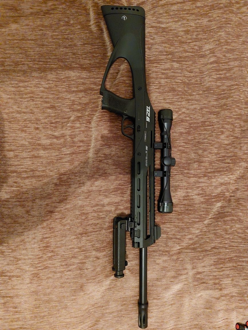 Vand replica Airsoft