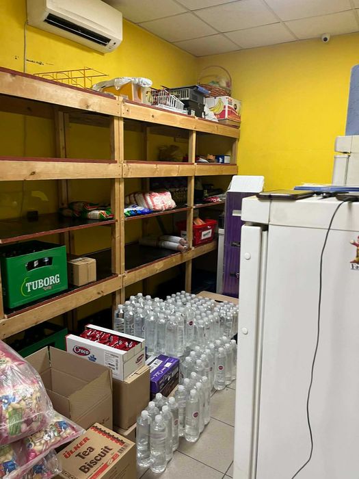 Продава се Магазин в Пирдоп - 605 кв.м за 274 €/кв.м - Снимка #12