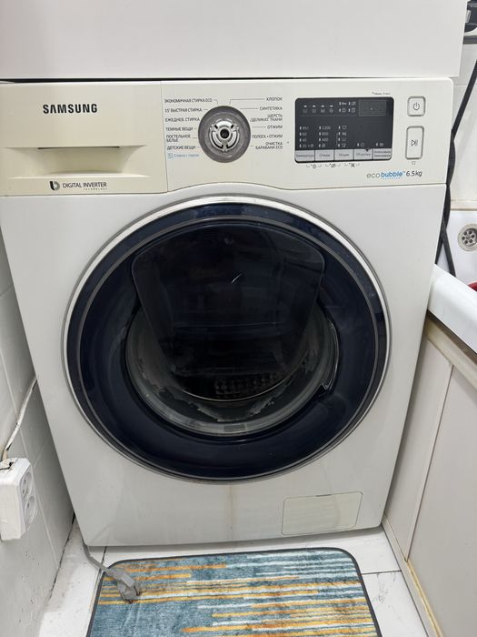 Стиральная машина самсунг