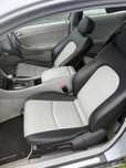Кожен салон Мерцедес С купе W203 coupe Mercedes  salon