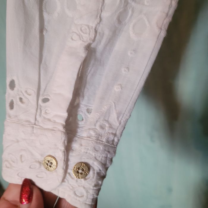 Cămașă Polo damă