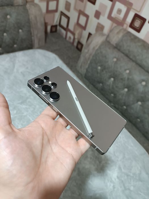 Samsung 25 ULTRA новый