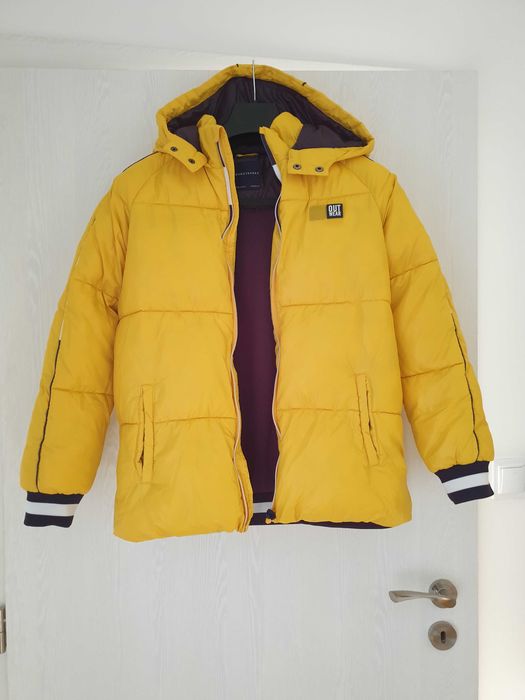 Тин яке универсално 160 см.