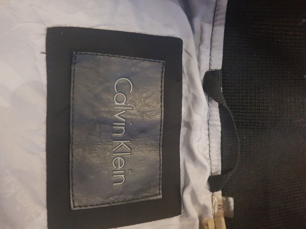 Calvin  Klein  мъжко яке