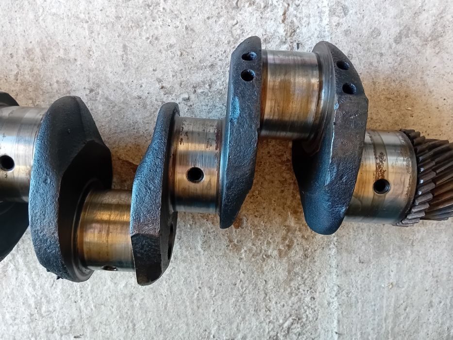 Arbore universal 650