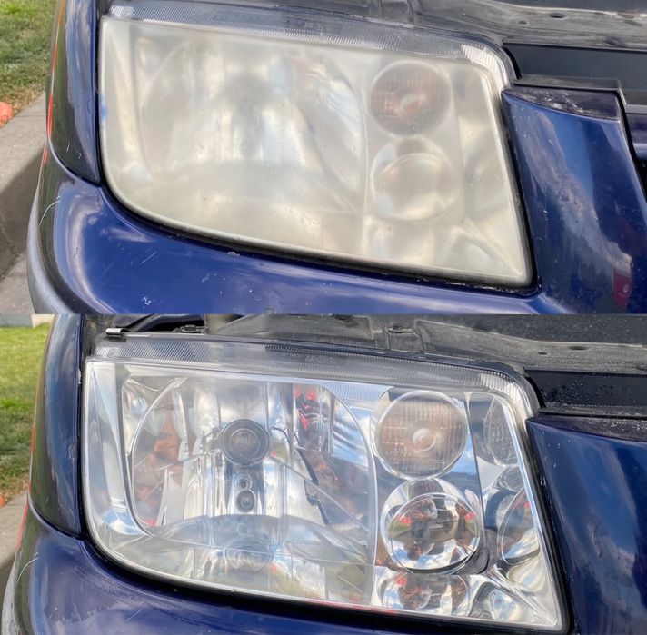 Polish Farur Profesional Experienta de peste 7 ani !