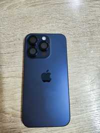 iPhone 15 pro с гарантией