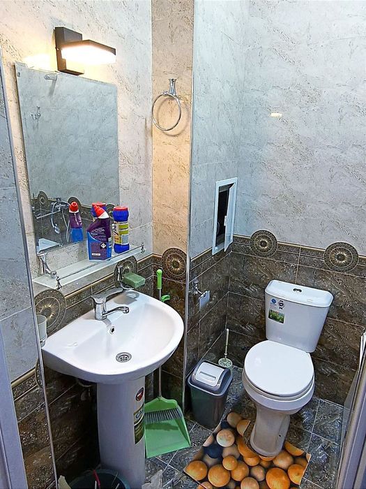 Sergeli choshtepada 1xonali navastroyka ijaraga beriladi