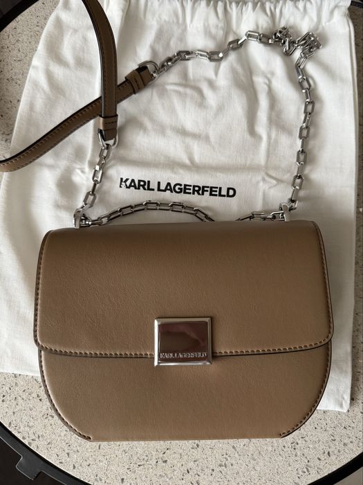Чанта Karl Lagerfeld