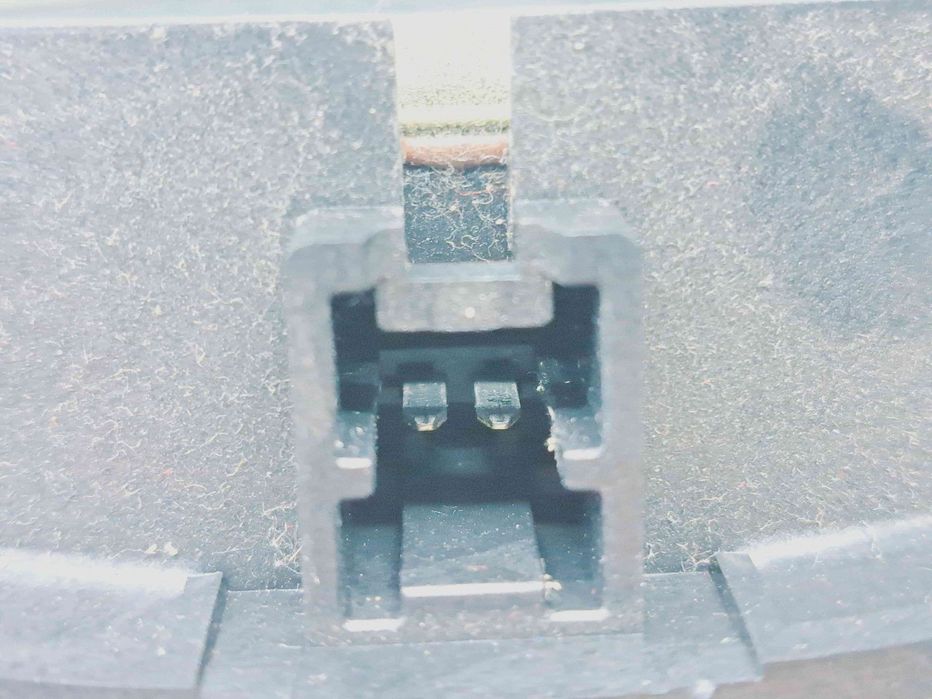 Boxa dreapta spate Nissan Qashqai +2 [Fabr 2008-2013] OEM