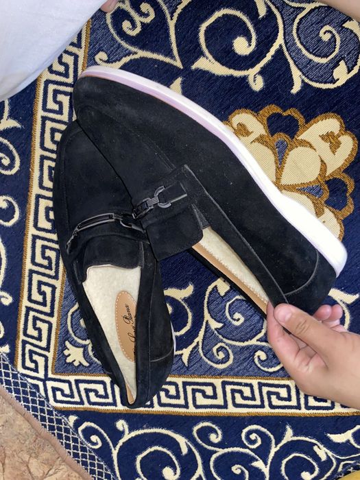 Макаси мужские новый