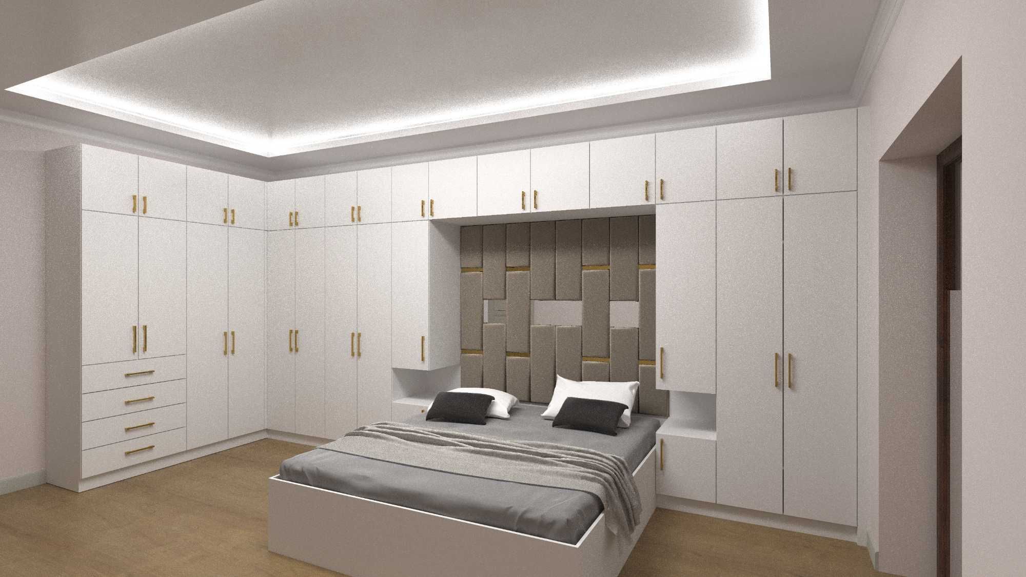 Mebel dezayn,  chizma