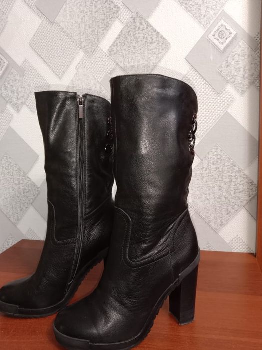 Продам продам сапоги