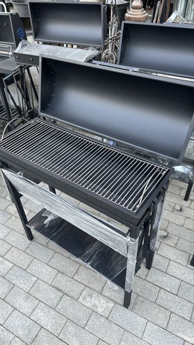 Mangal Qopqoqli Sotuvda