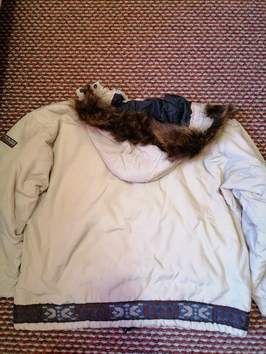 Geaca de iarna Napapijri