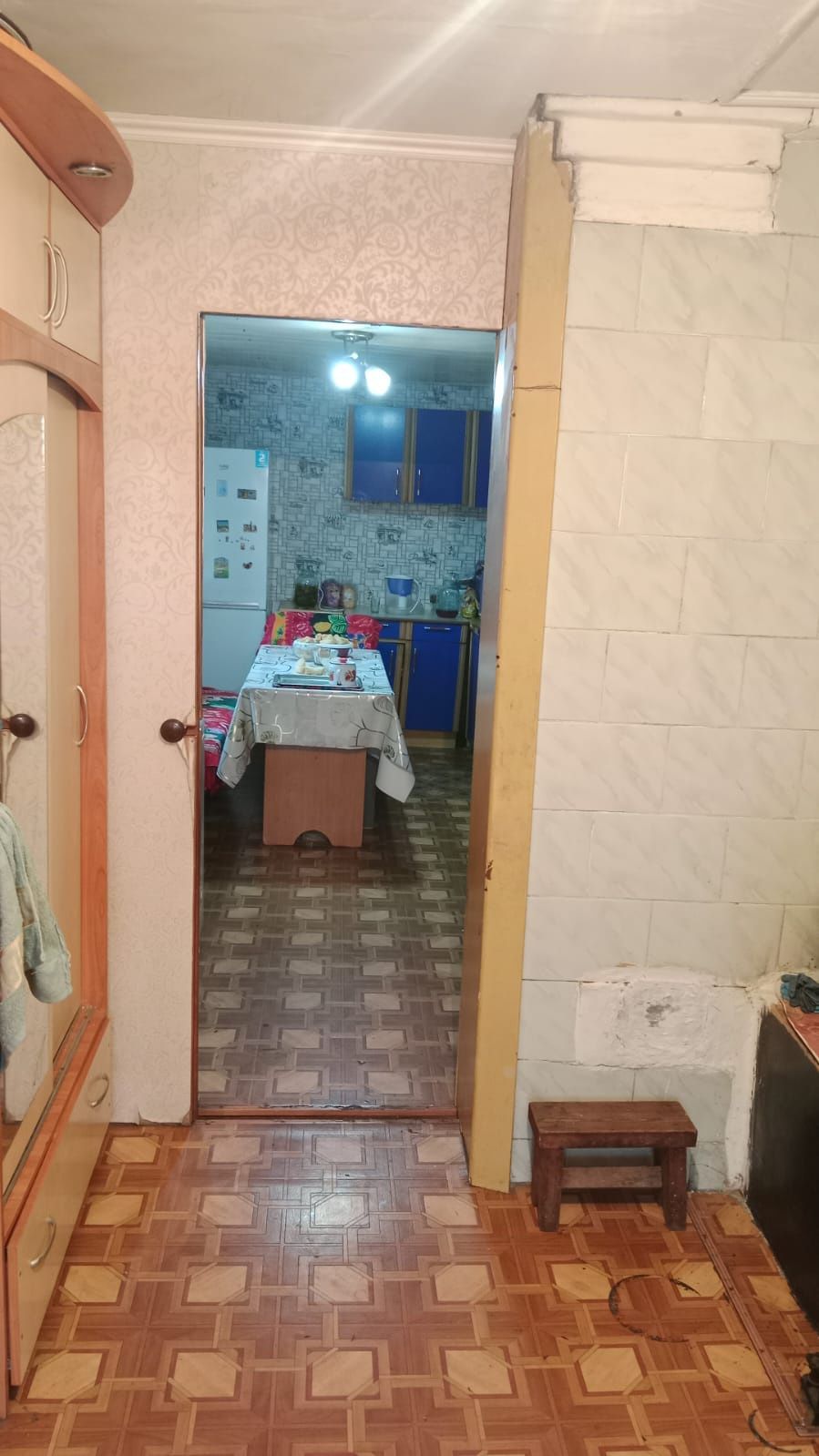 Продаётся дом  пр