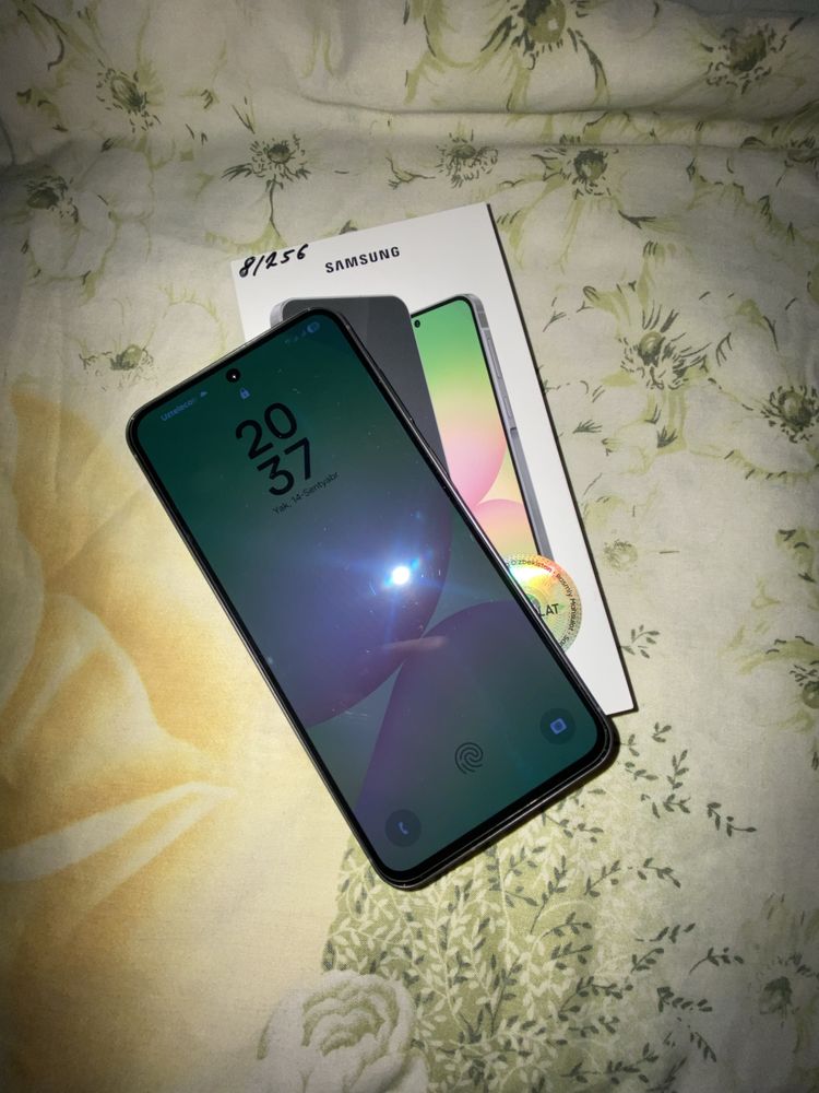 Samsung Galaxiy A56 5G