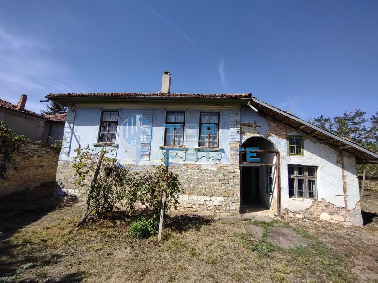 Продава се Къща в с. Церова кория, Област Велико Търново - 75 кв.м за 734 €/кв.м - Снимка #8