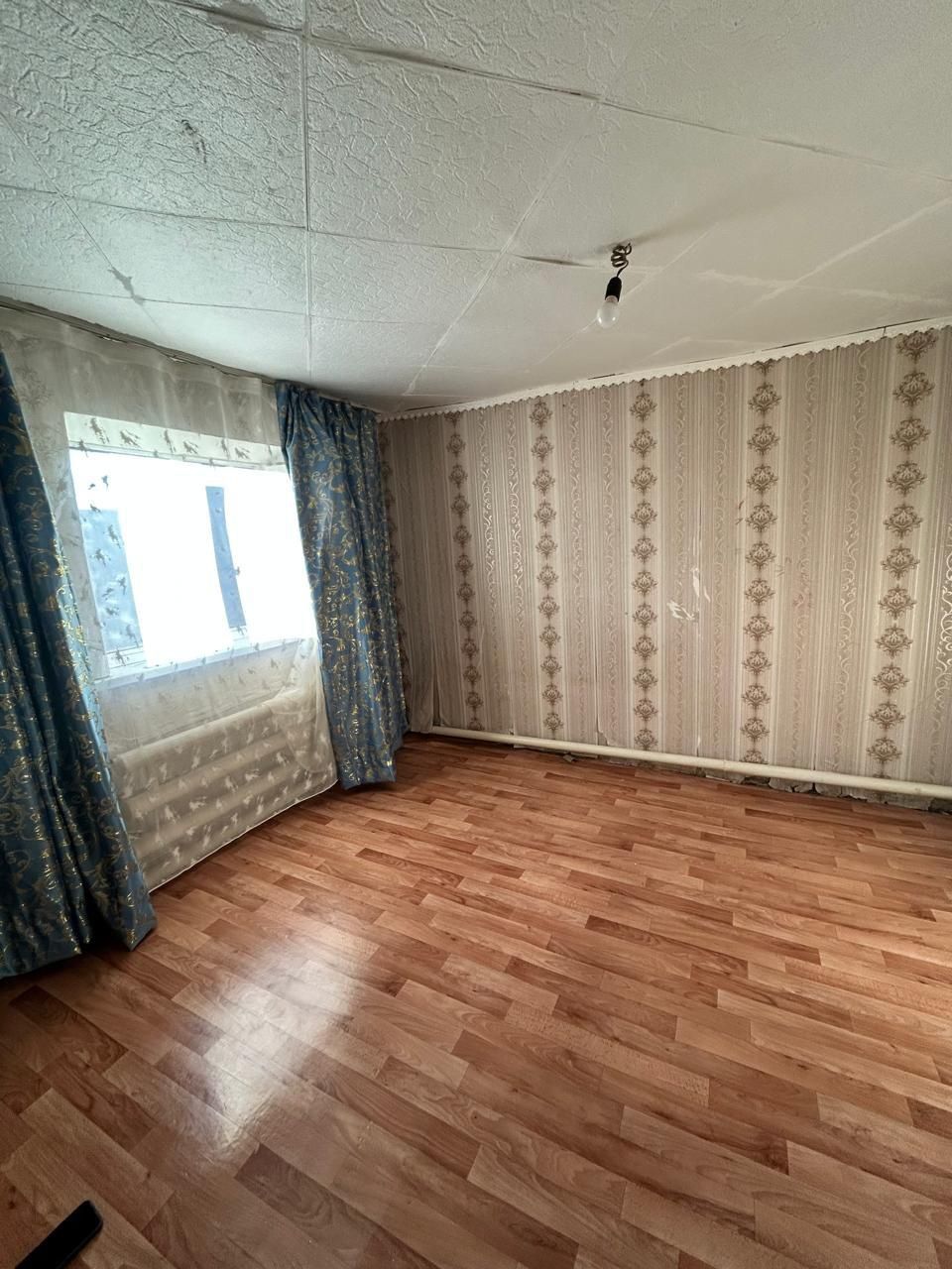 Продам дом. 3 комнат
