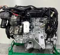 Motor reconditionat BMW N57D30B 313 CP - 4.0d 3.5d COMPLET ! (nominal) GARANȚIE !