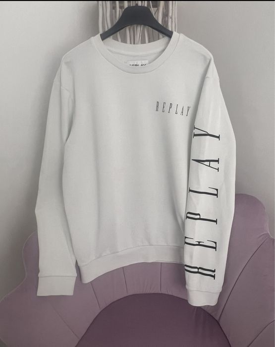 Дамско худи/суичър - Armani,Max Mara,Hugo,Replay