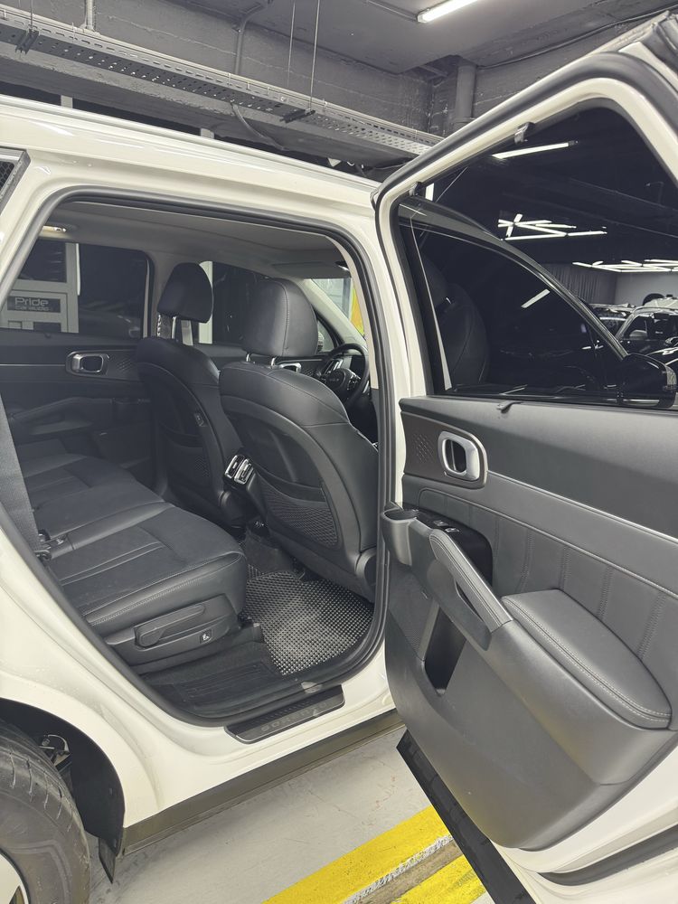 Kia Sorento polni full
