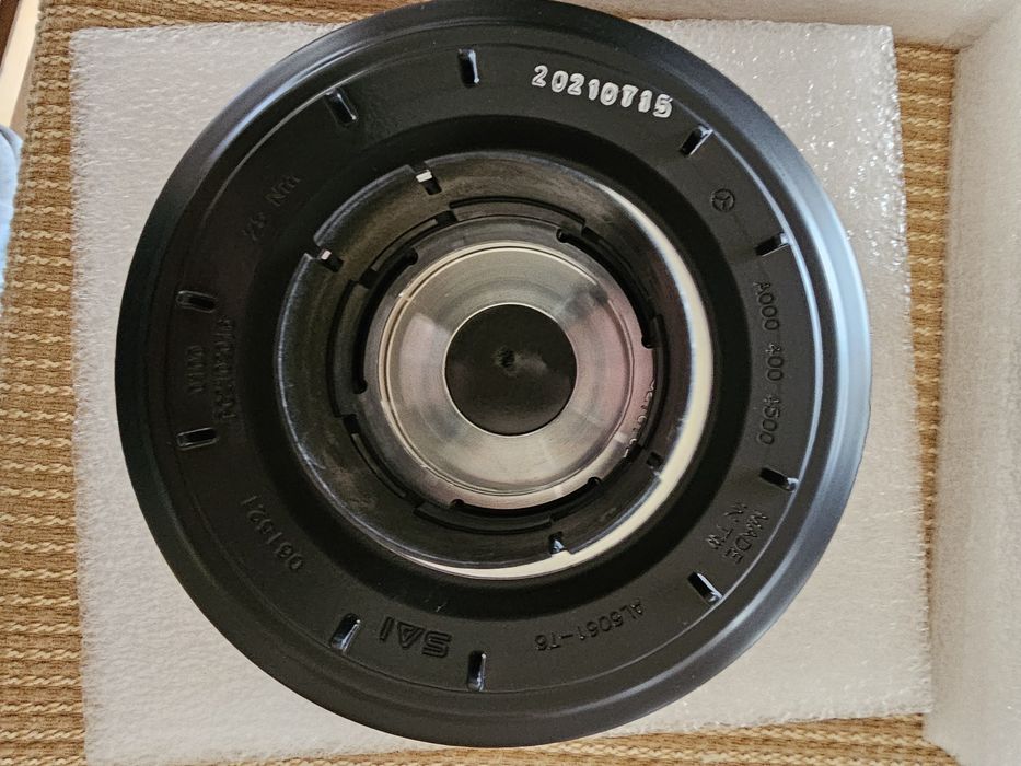 Оригинални Капачки за джанти Мерцедес AMG
Цена