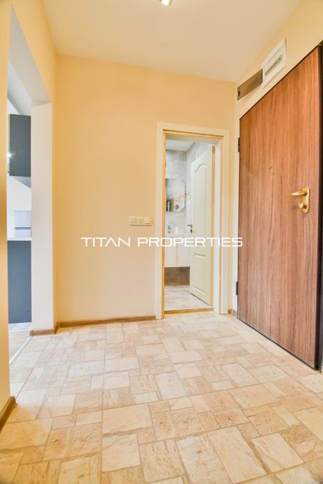 Продава се Двустаен апартамент в София, Люлин 10 - 65 кв.м за 2647 €/кв.м - Снимка #8